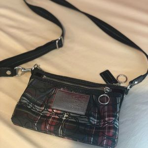 Coach crossbody